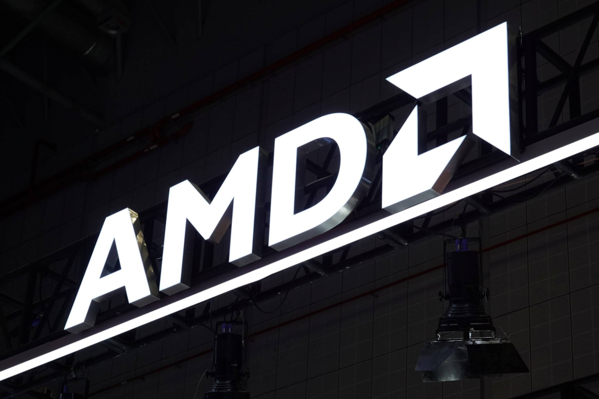 AMD Stock Soars 18% as Q1 Earnings Exceed Expectations and Analysts Raise Targets