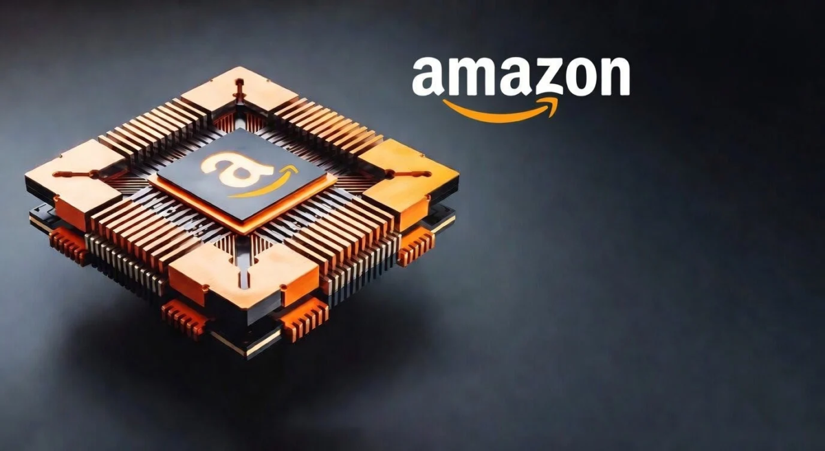 Amazon (AMZN) Shares Climb After CEO Reveals $15B AI Revenue and $20B Chip Business