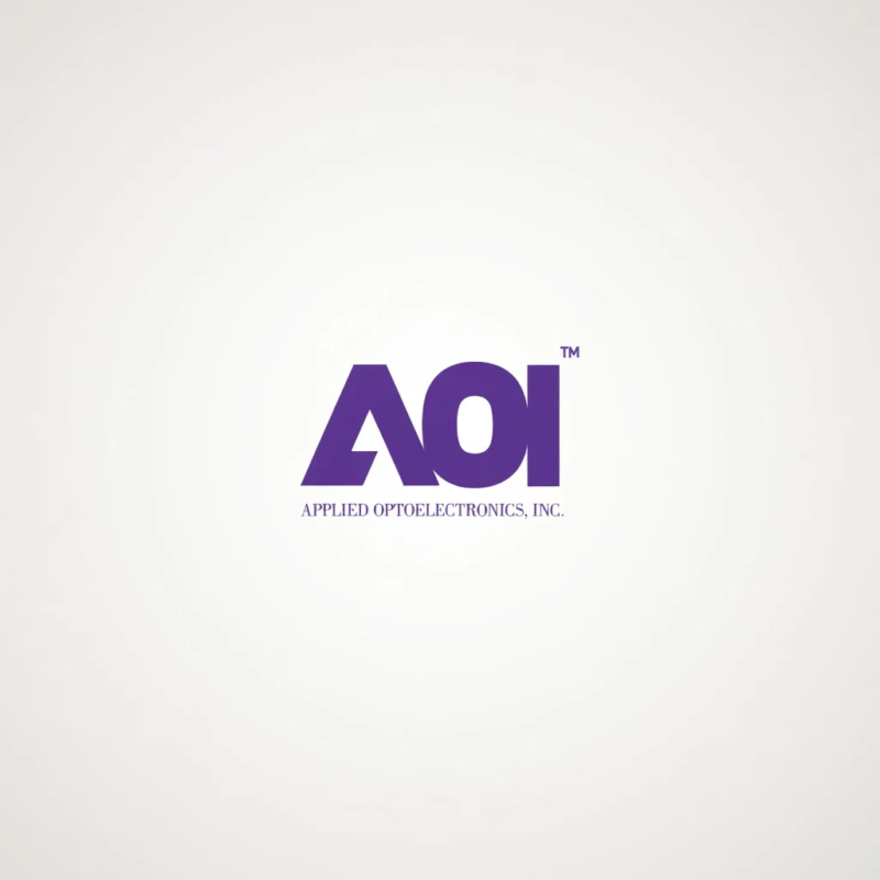 Applied Optoelectronics Soars 20% Following Major $124M Hyperscale Deal