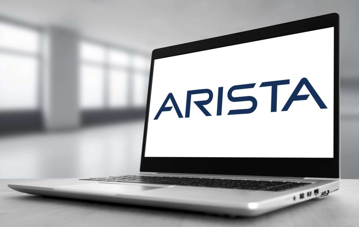 Arista Networks (ANET) Shares Climb 8.2% Following $105B TAM Expansion