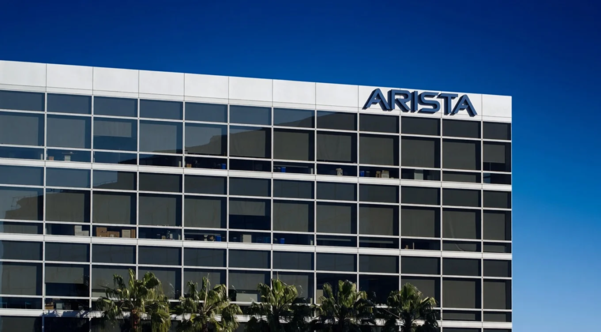 Arista Networks (ANET) Slides 14% Despite Strong Q1 Beat — What Spooked Investors