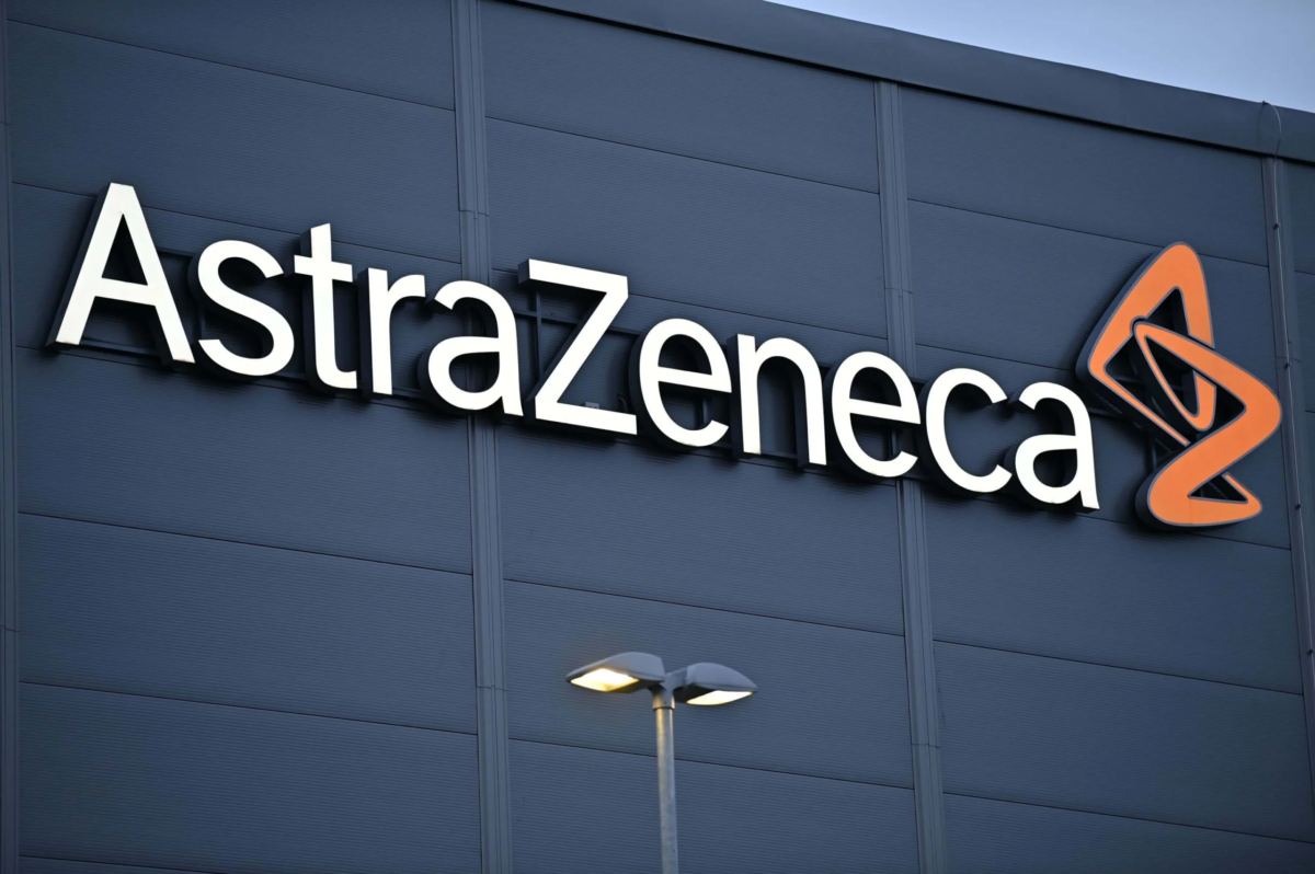 AstraZeneca’s Tozorakimab Achieves Success in Phase III COPD Clinical Trial