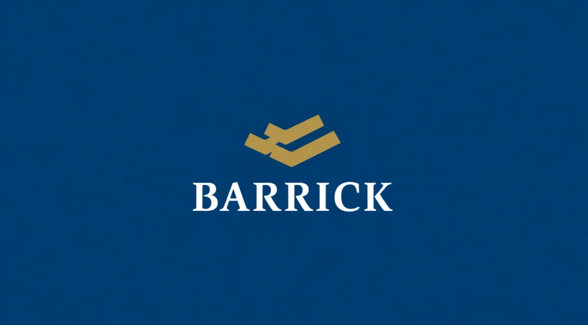 Barrick Mining (B) Shares Climb 3% Following Strong Q1 Performance