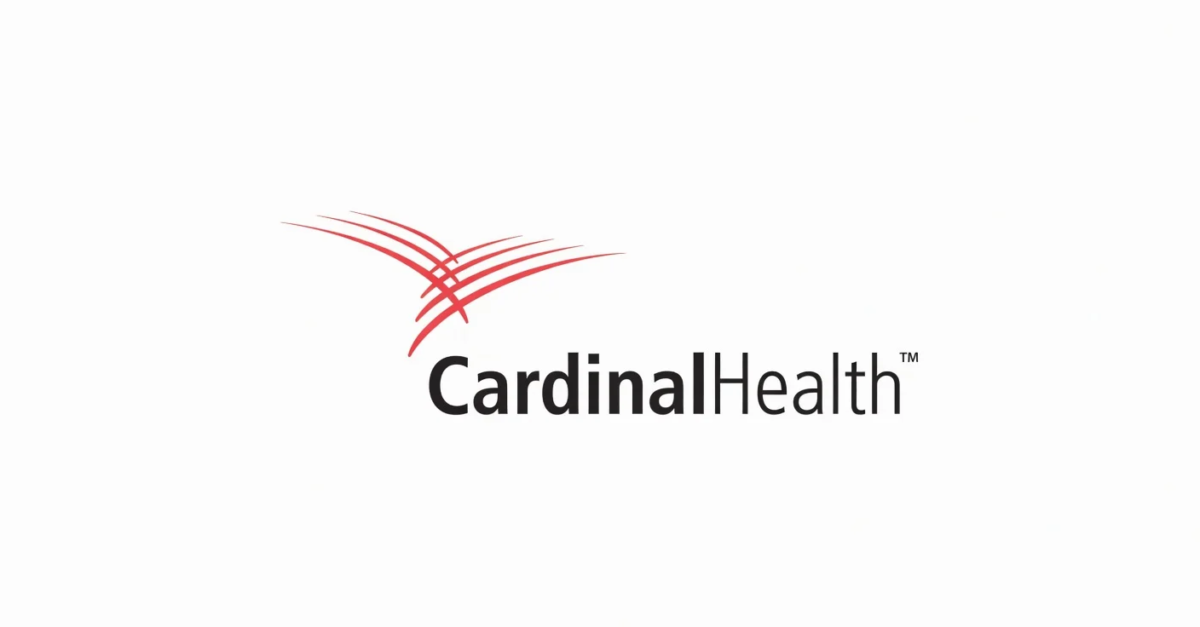 Cardinal Health Lifts Full-Year Forecast as EPS Crushes Expectations
