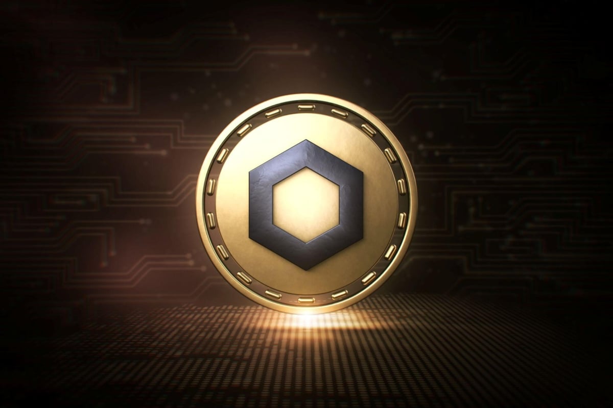 Chainlink Price Climbs 10% as Whale Wallets Add 32 Million LINK Tokens