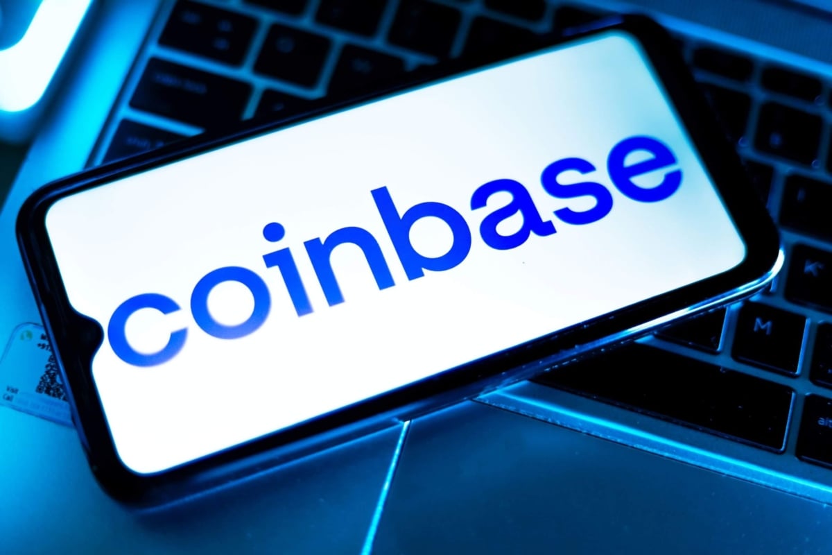 AWS Cloud Failure Forces Coinbase Offline for Two Hours on May 8