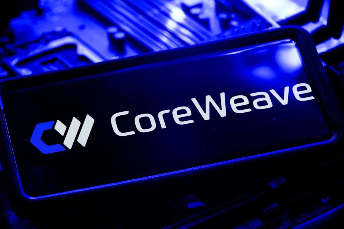 CoreWeave (CRWV) Rallies 8% After Analysts Boost Price Targets Amid OpenAI Concerns