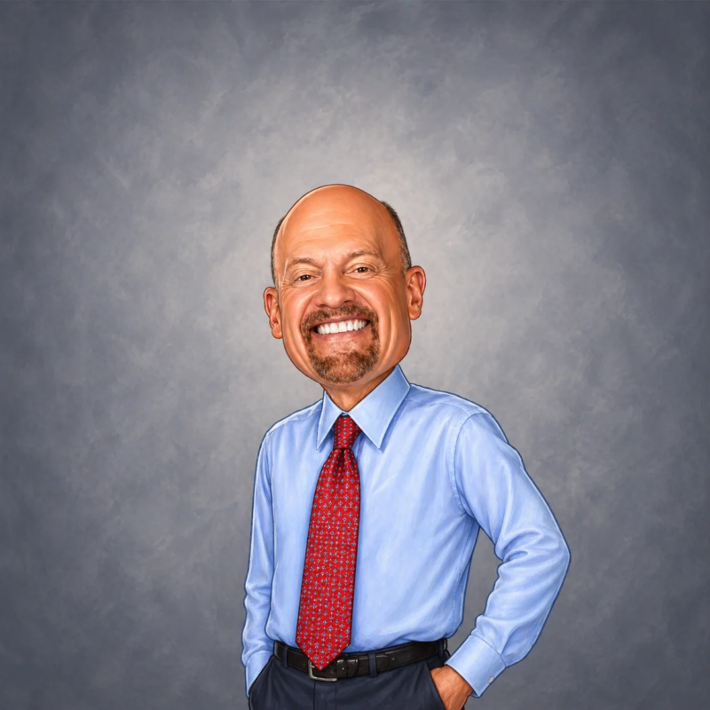 Supply Constraints Eclipse Earnings Reports in Cramer’s New Tech Stock Playbook