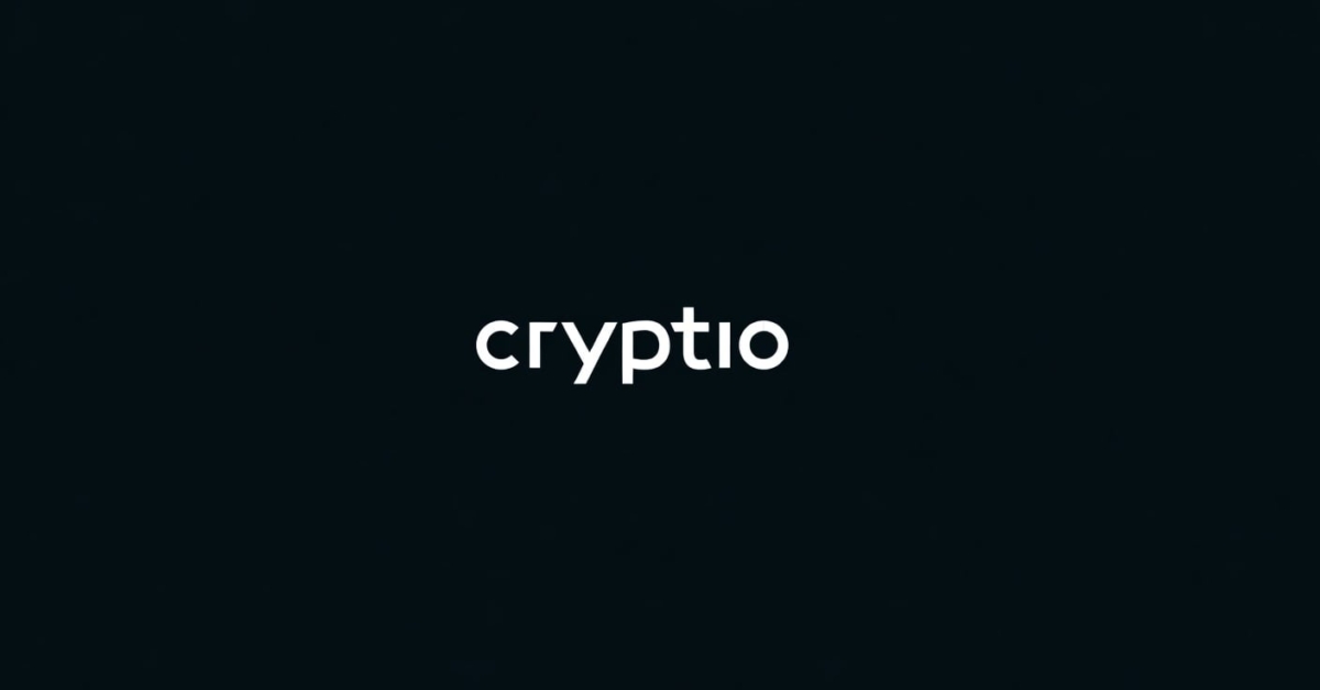 Cryptio Secures $45M Series B as Financial Institutions Embrace Digital Asset Infrastructure