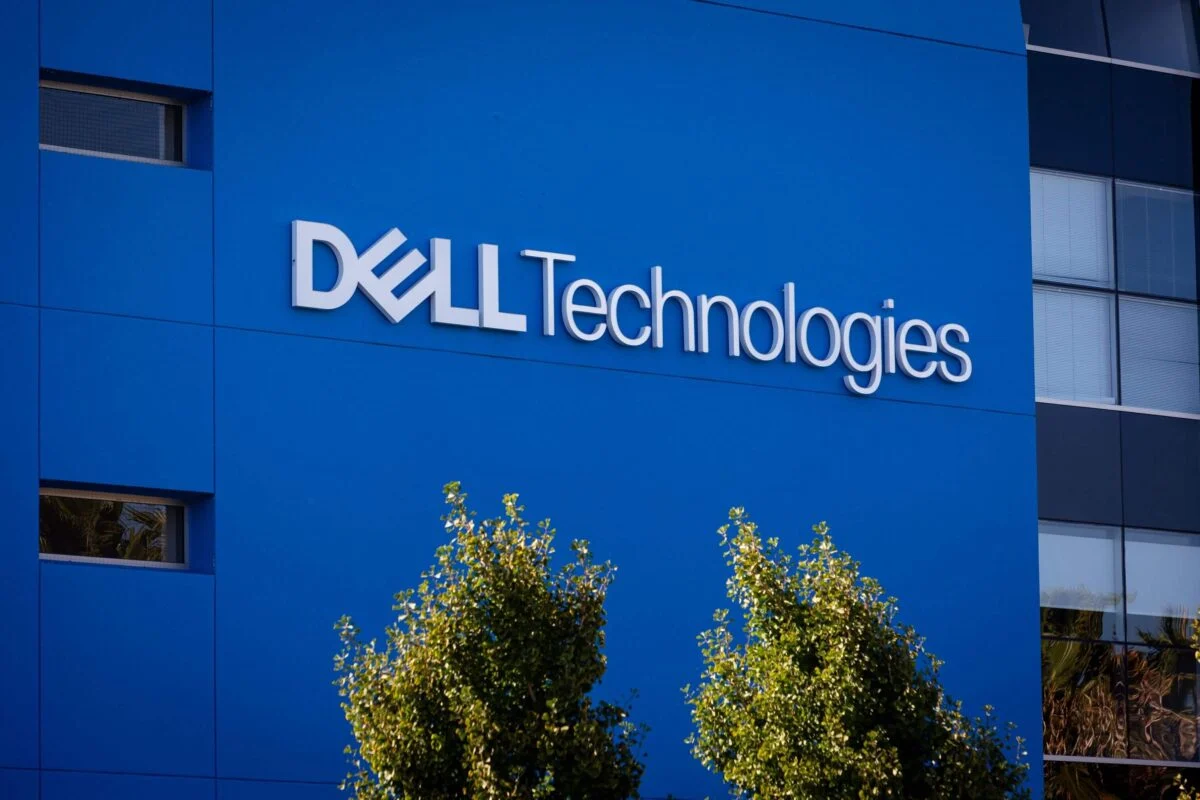 Dell Technologies (DELL) Posts Stellar Q4 Results With 13% Stock Rally