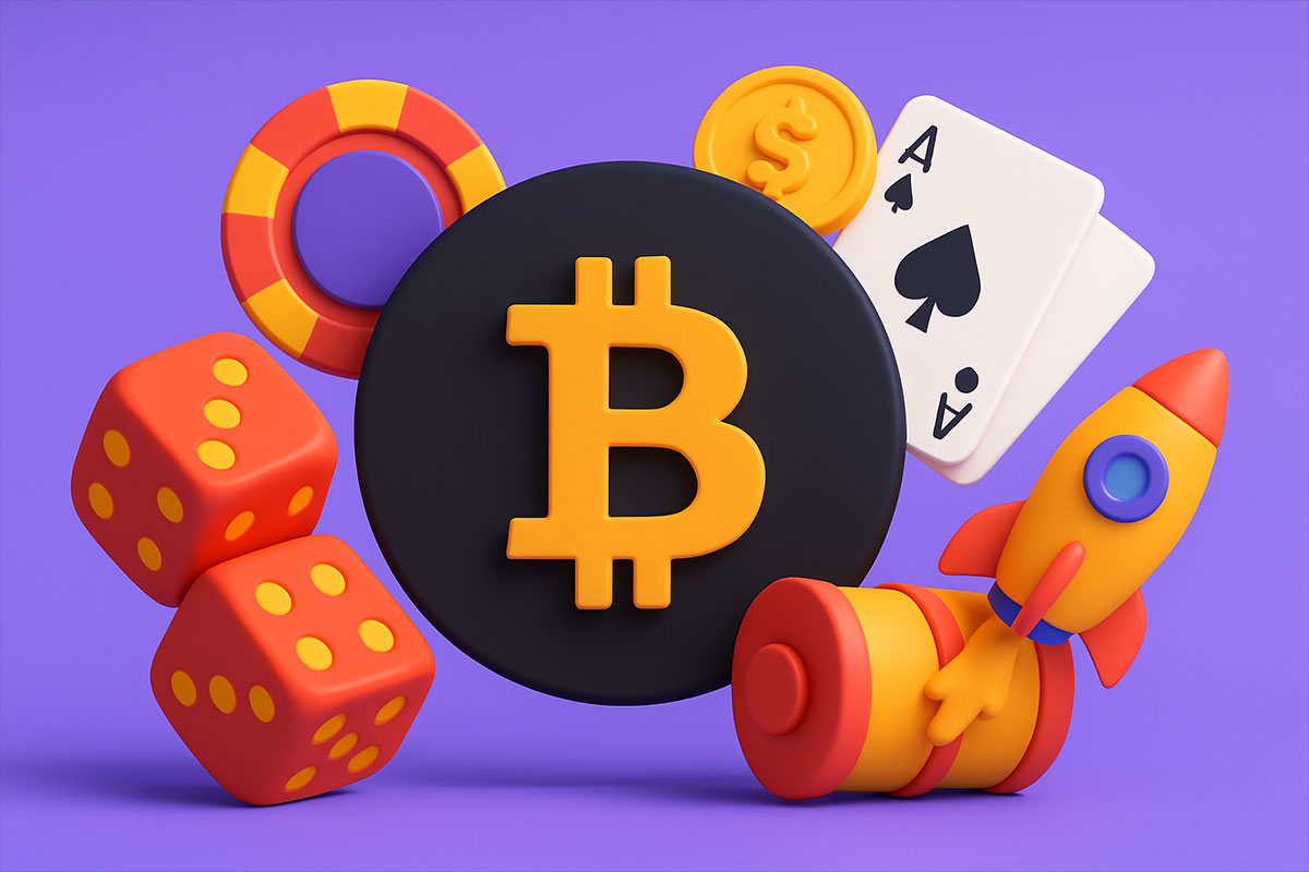 Fast Payout Crypto Casinos