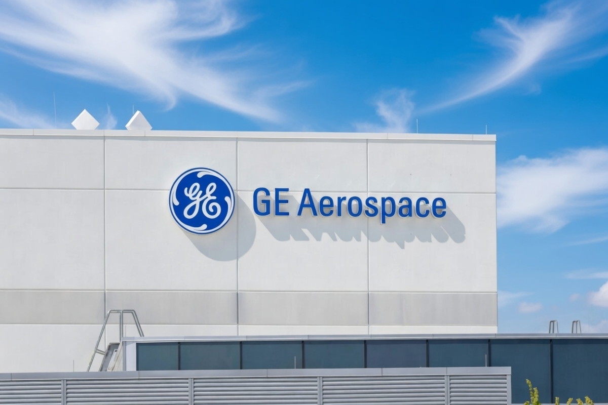 GE Aerospace (GE) Stock Plunges 23% — Wall Street Sees Major Value After Correction