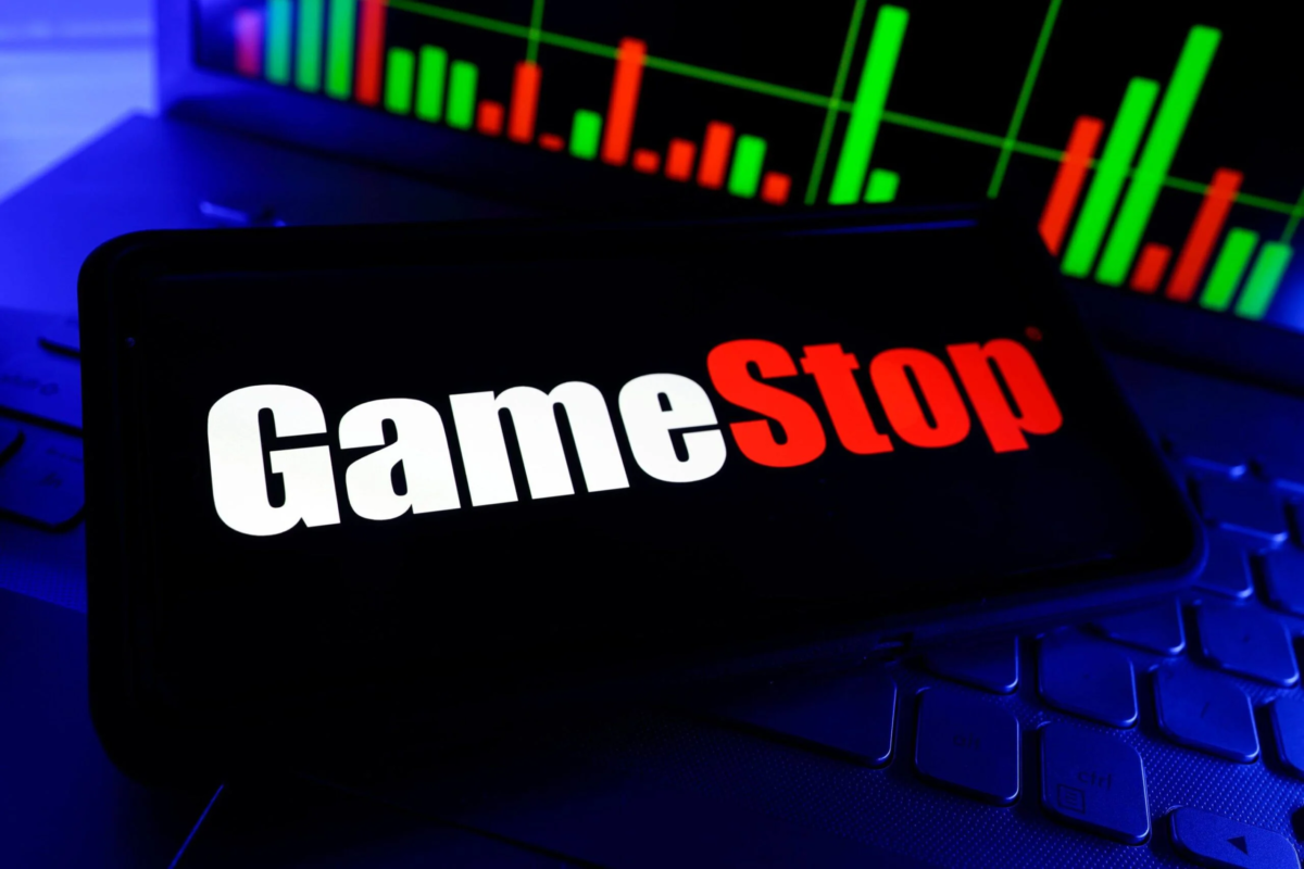 Michael Burry Dumps GameStop Stake as Ryan Cohen’s $56B eBay Proposal Shakes Investors