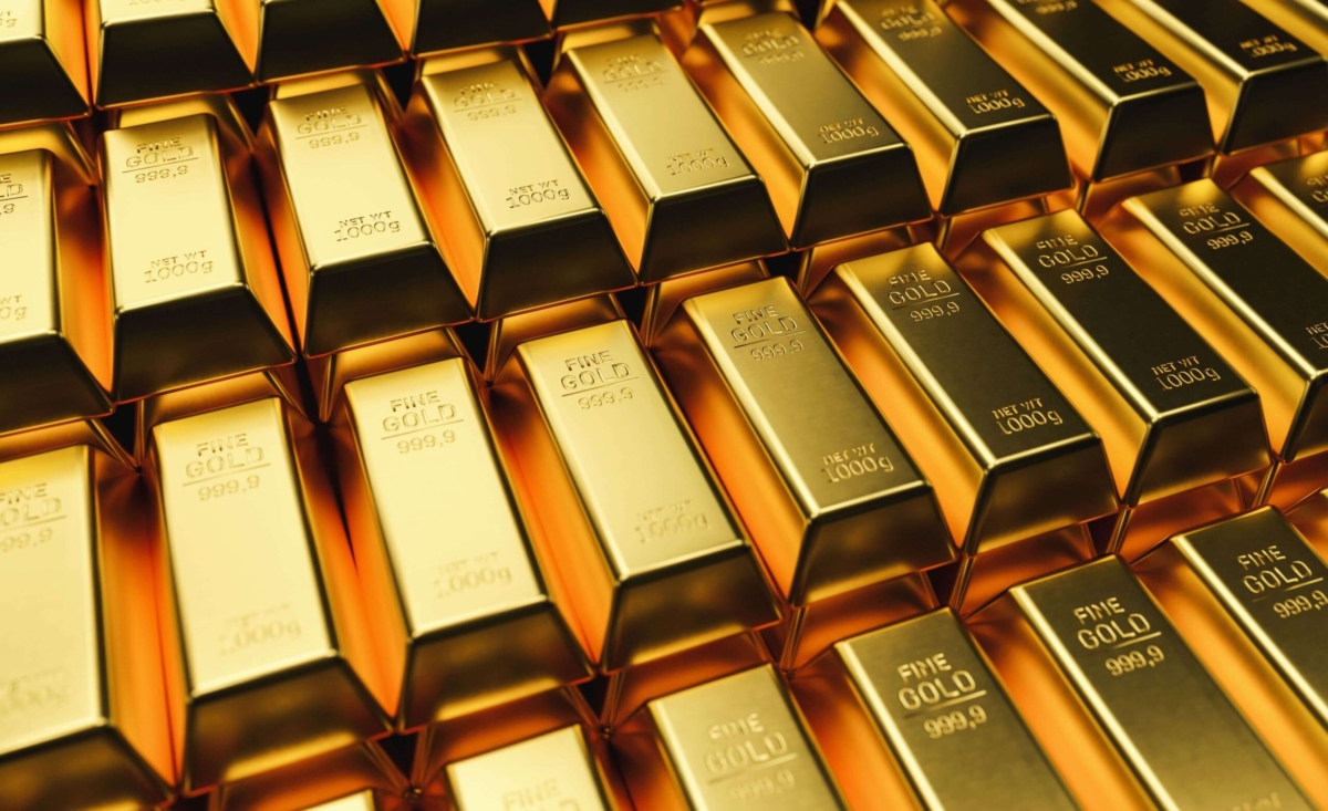 Gold Price Maintains Position Above $5,180 Amid Middle East Conflict