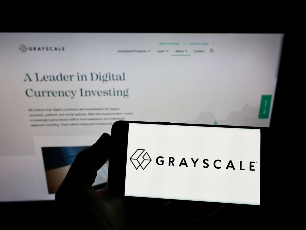 Grayscale Identifies Strategic Entry Points in Crypto and AI Token Markets