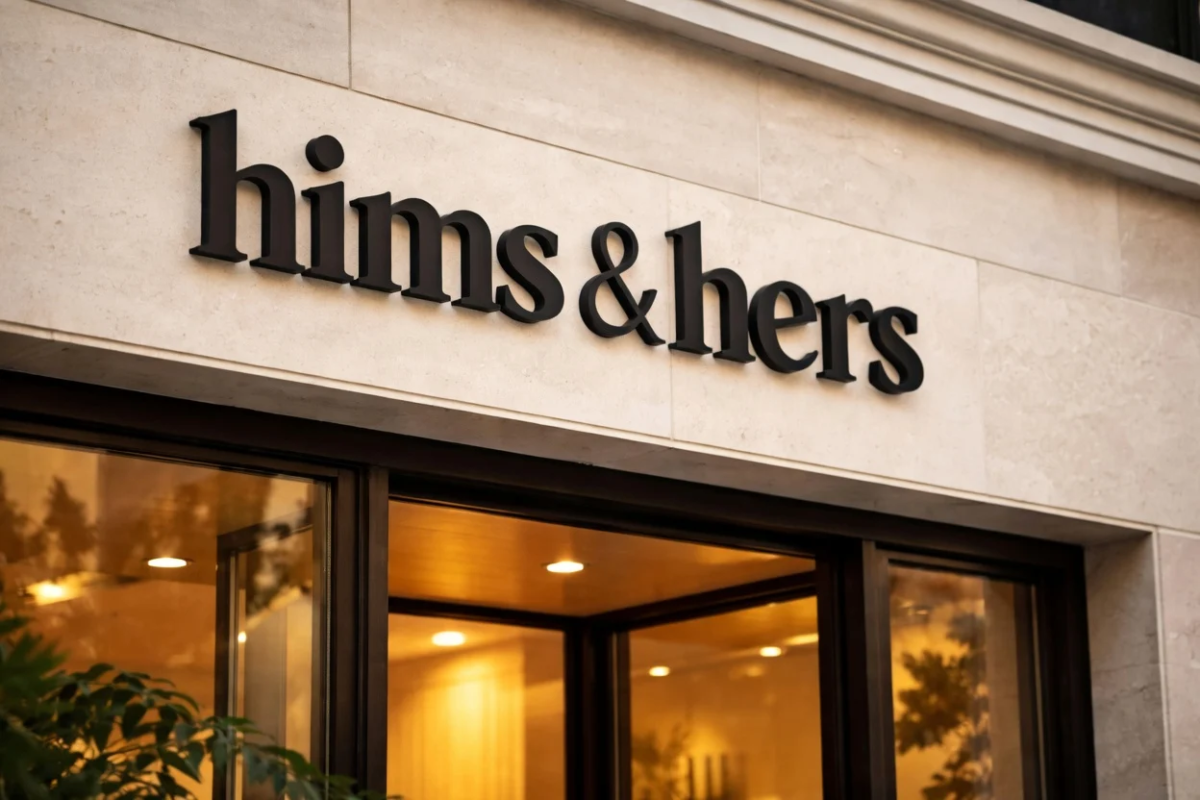 HIMS Stock Skyrockets 49% Following FDA Peptide News and Novo Nordisk Partnership