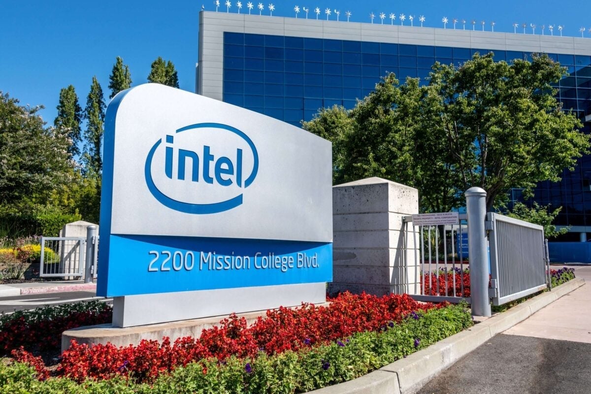 Intel (INTC) Shares Climb 2.57% on Panther Lake Development and Core Ultra Release