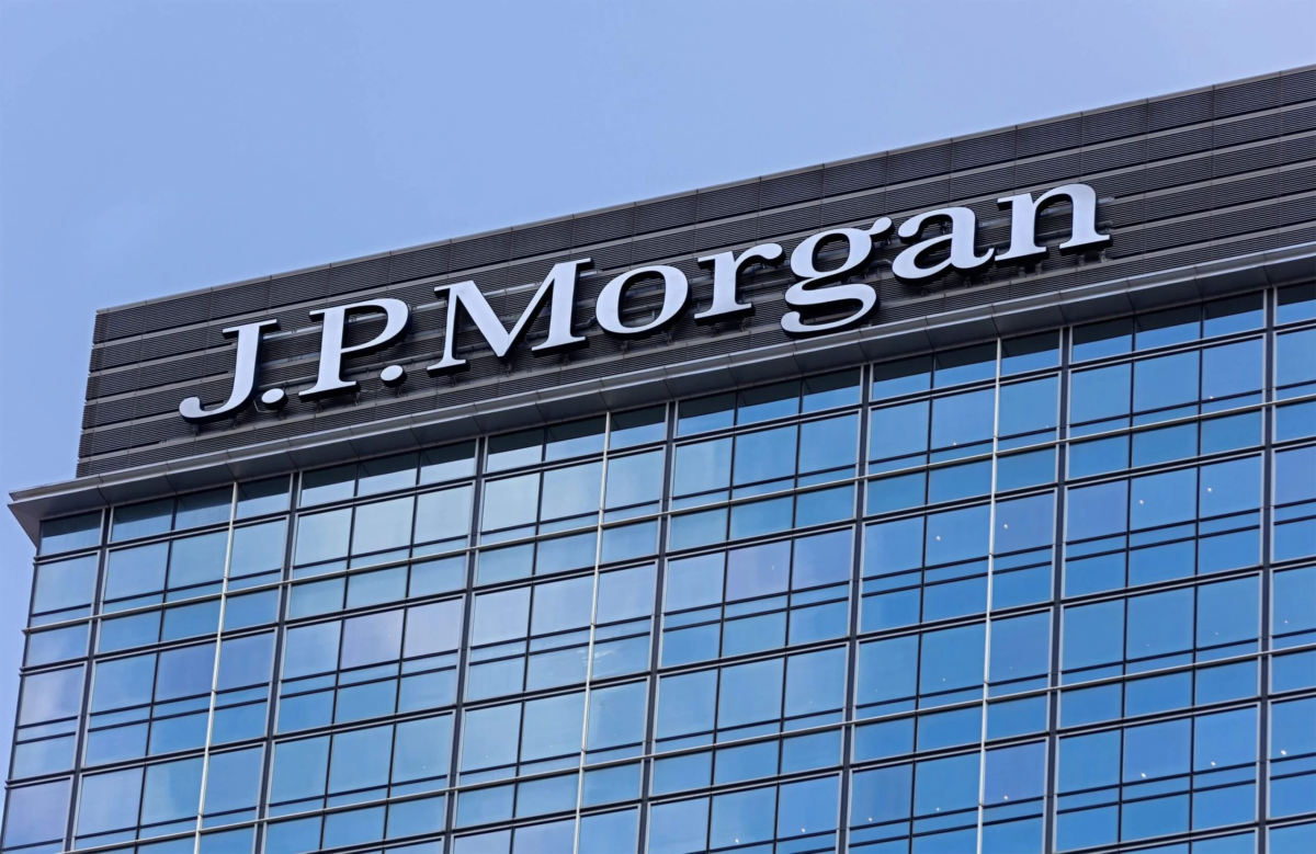 JPMorgan’s Stablecoin Forecast: Transaction Volume Soars While Market Cap Faces Growth Ceiling