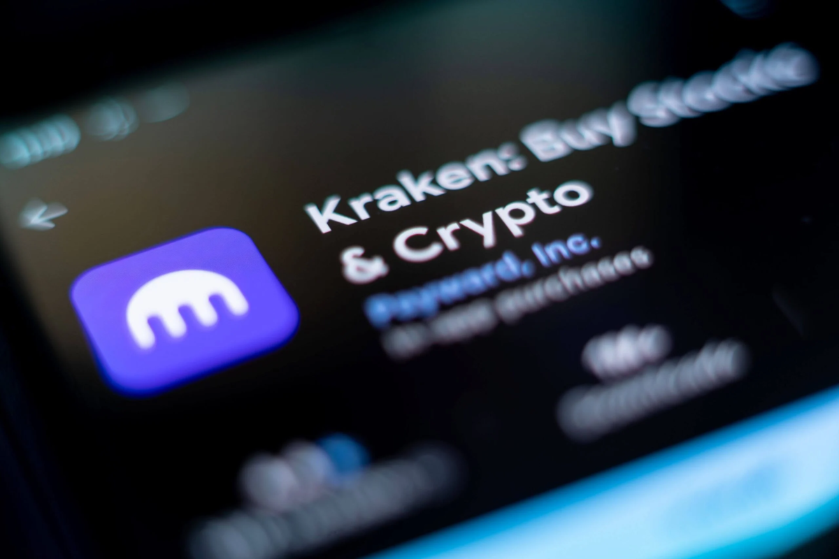 Deutsche Börse Invests $200M in Kraken as Traditional Finance Embraces Digital Assets