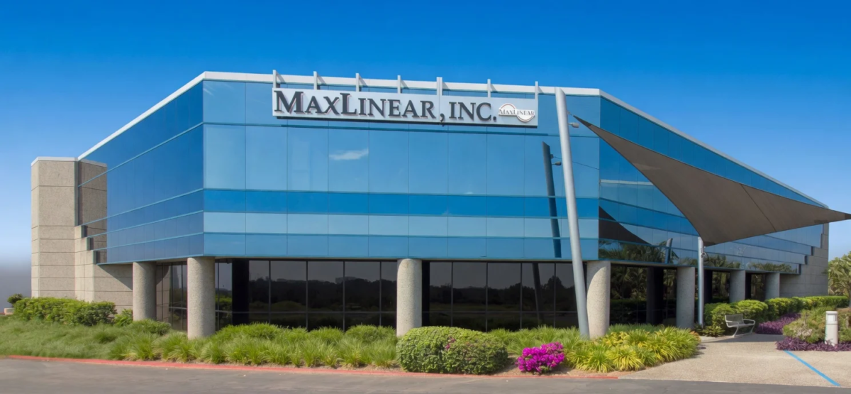MaxLinear (MXL) Rockets 80% Higher on Strong Data Center Momentum