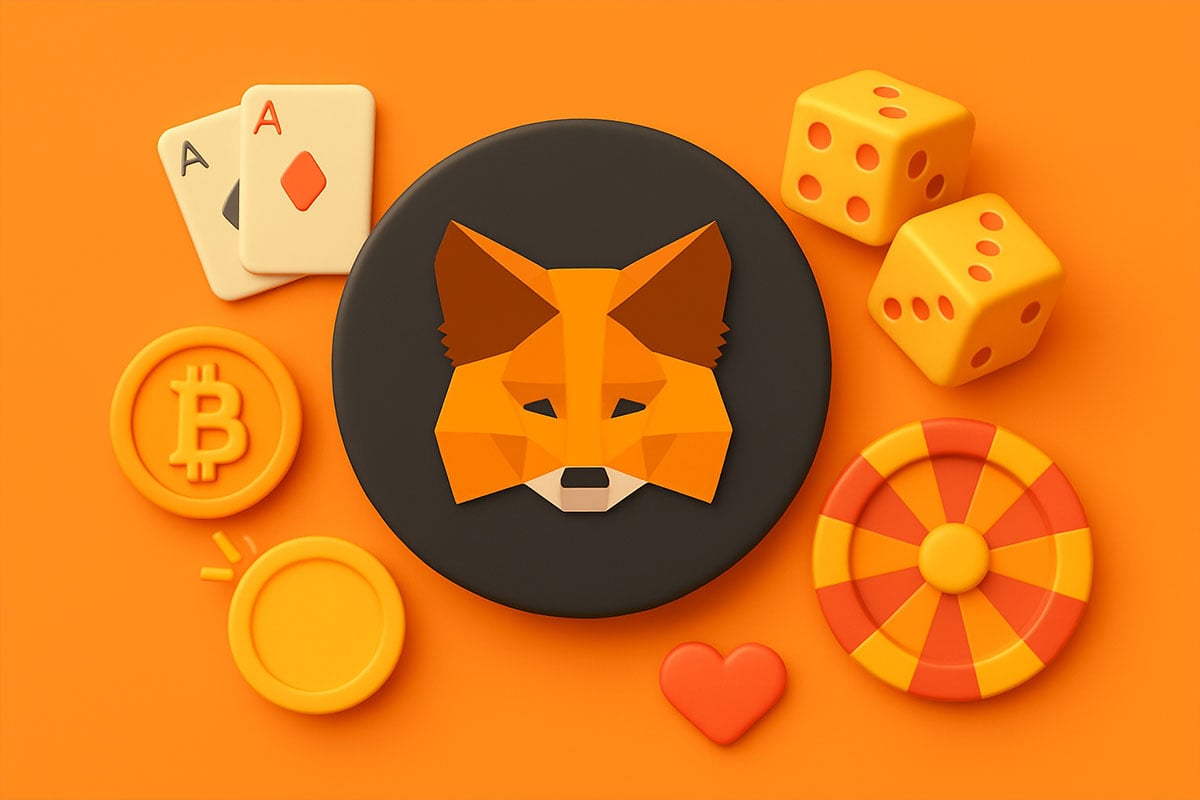 Metamask Crypto Casinos