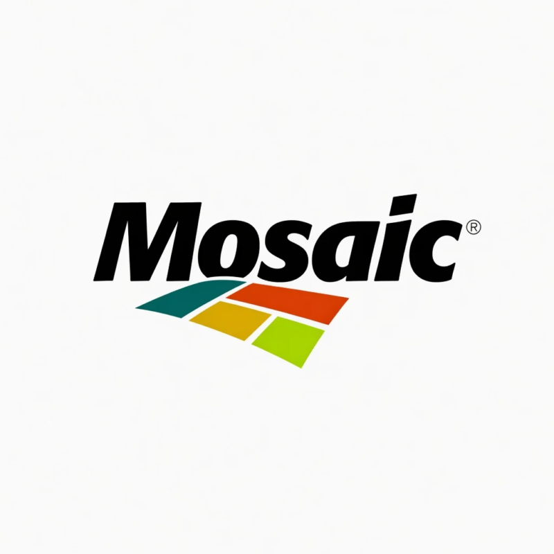 Mosaic (MOS) Stock Drops After $258M Loss and Phosphate Guidance Pullback