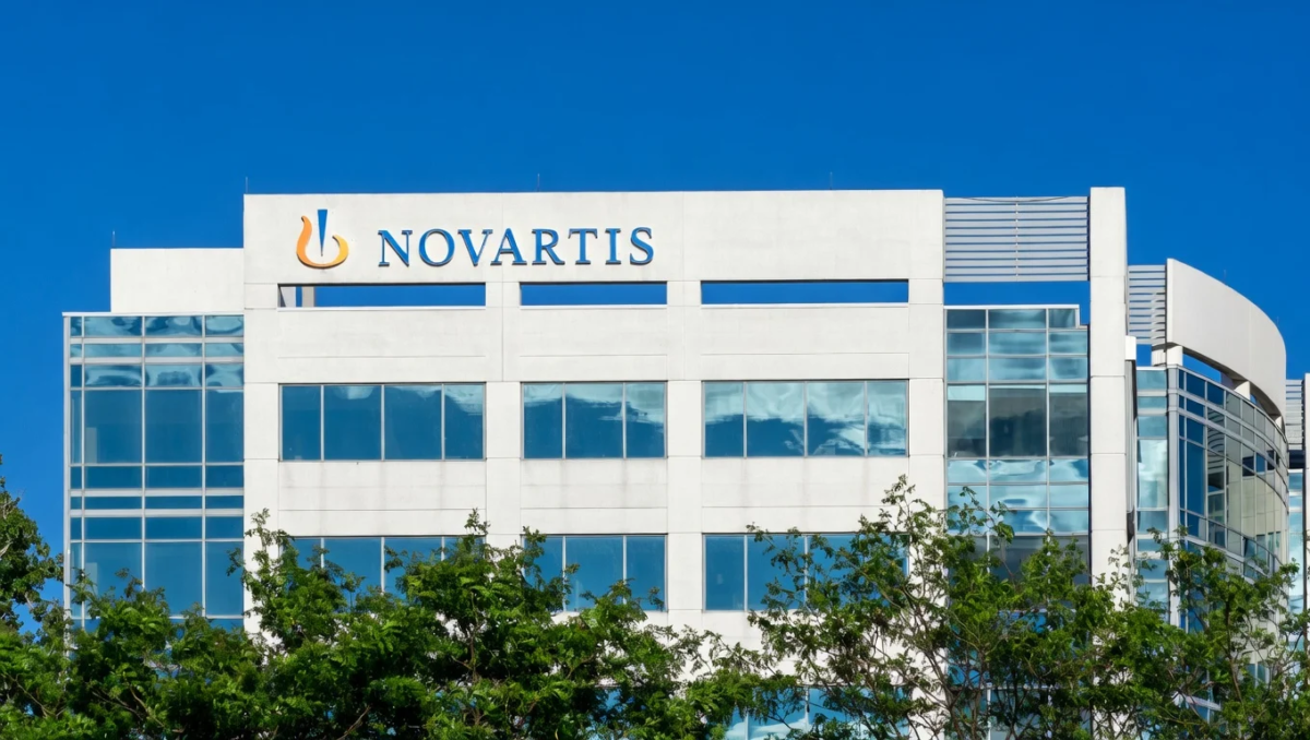 Novartis Q1 Results Fall Short as Entresto Decline Deepens and U.S. Pricing Policy Looms