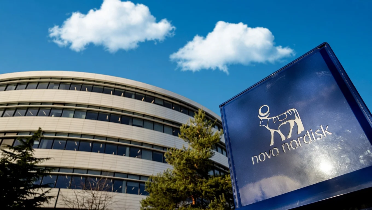 Novo Nordisk Q1 Earnings Surge Past Expectations as Wegovy Pill Gains Traction
