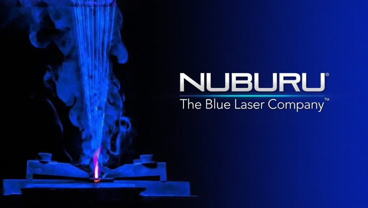 Nuburu (BURU) Partners With Maddox Defense to Create Mobile Manufacturing Hub