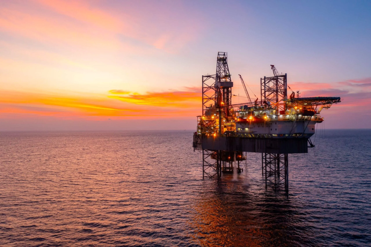 Crude Markets Rally Friday Amid Continued Hormuz Disruption and Biggest Weekly Decline Since June