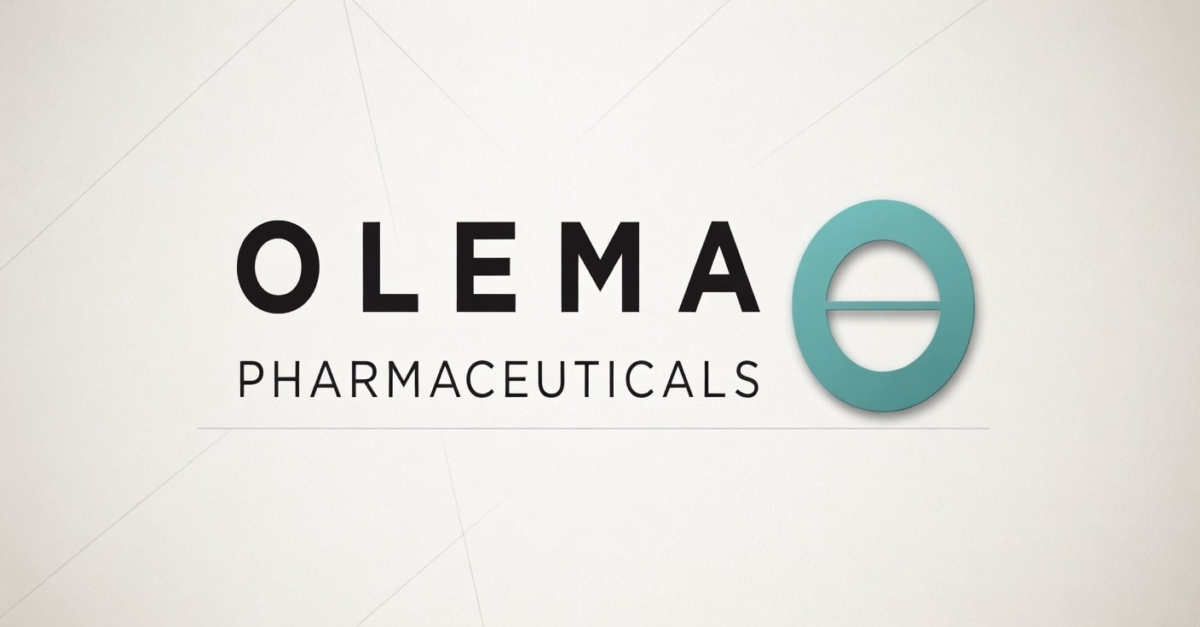 Olema Pharmaceuticals (OLMA) Gains 9% Following Quarterly Earnings Performance