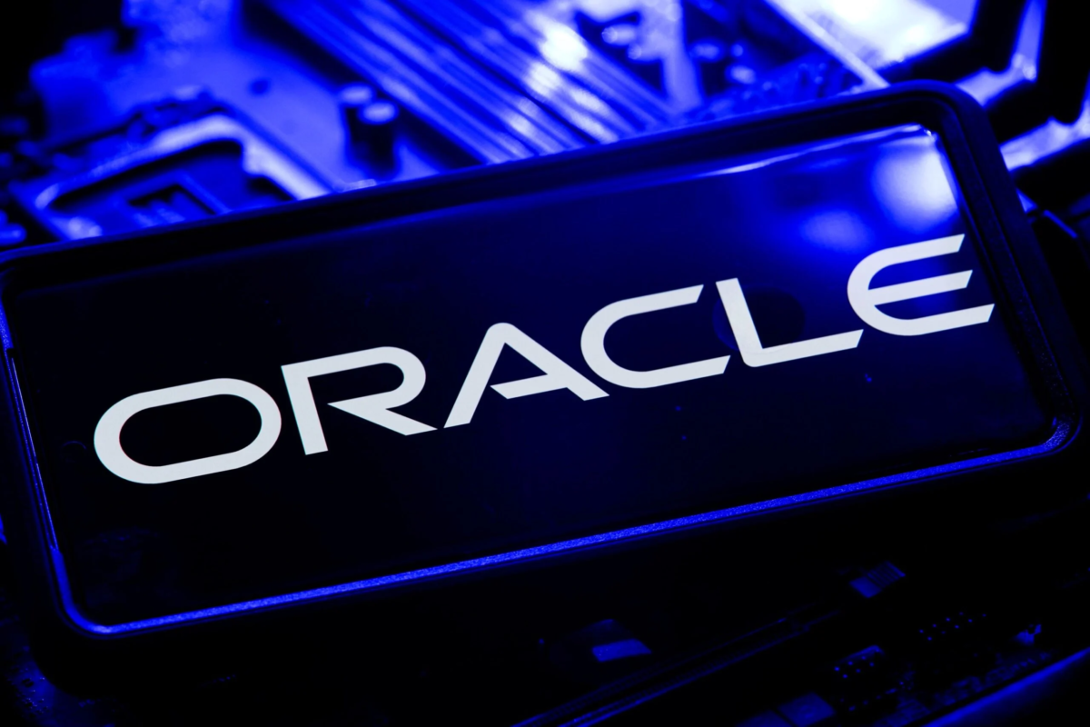 Wedbush Launches Oracle Coverage With Bullish AI Infrastructure Thesis