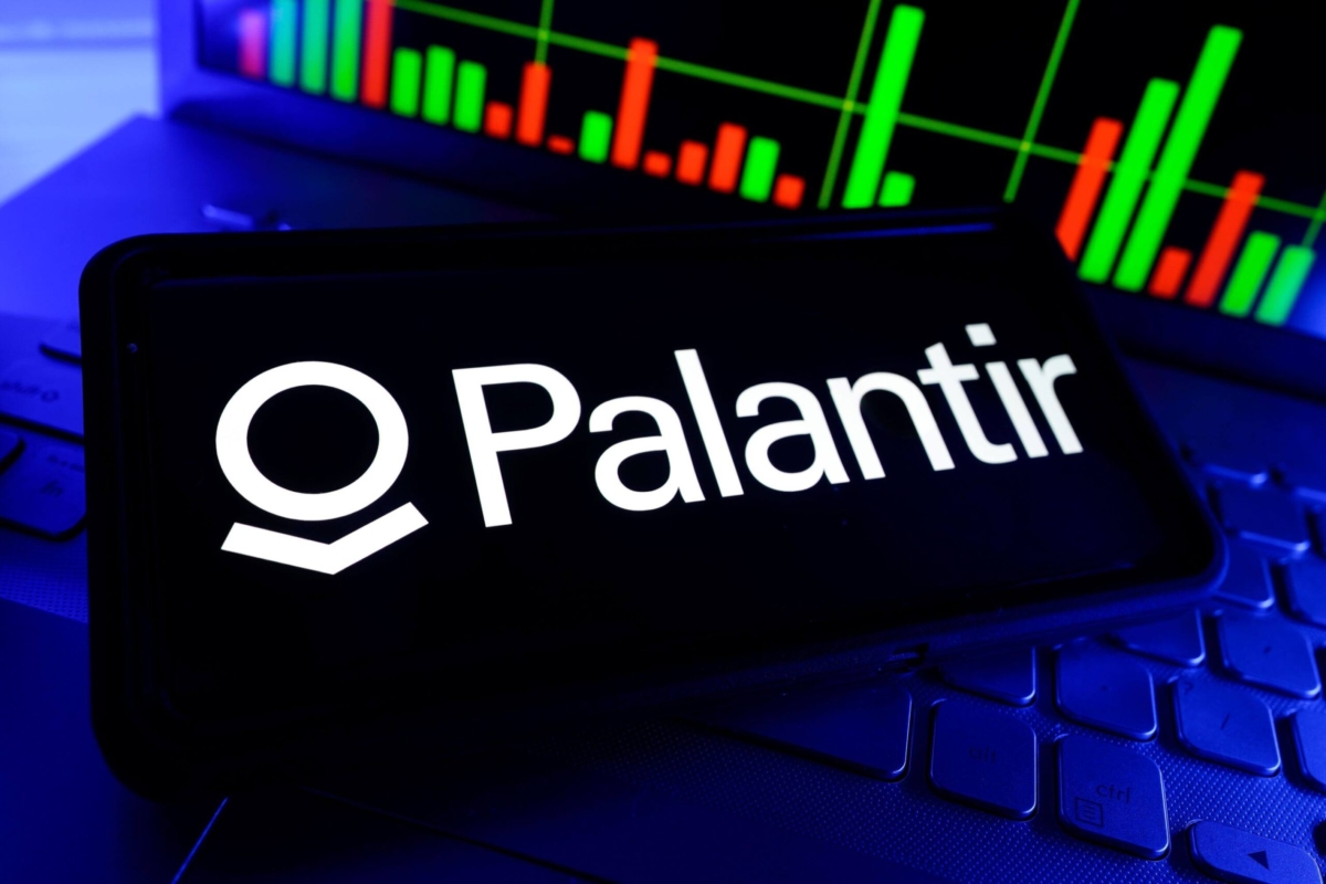 Palantir Gains Entry Into $185B Golden Dome Antimissile Defense Program