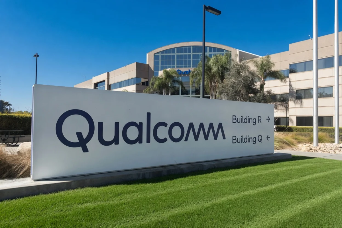 Qualcomm Stock Soars 8% as OpenAI Chip Partnership Sends Shares to 52-Week Peak