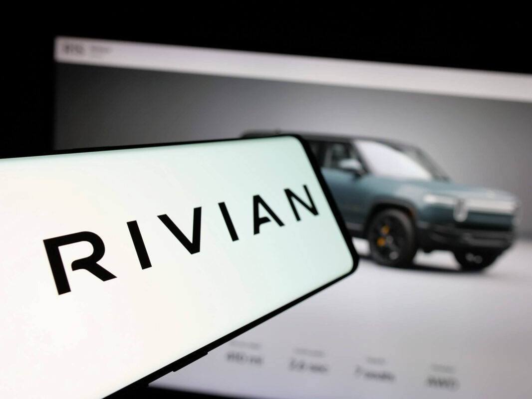 Rivian (RIVN) Receives Fresh $1B Investment from Volkswagen Following Milestone Achievement