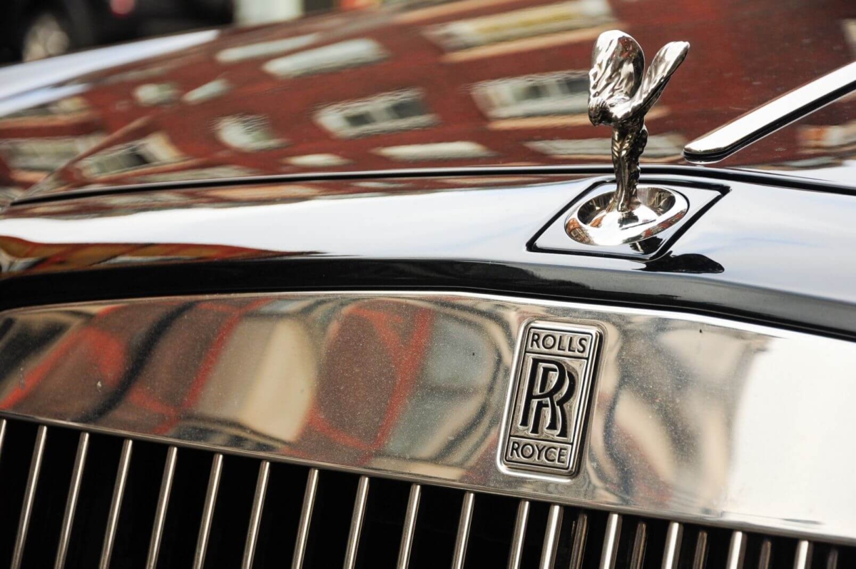 Rolls-Royce (RR) Shares Climb on Record Profit and Multi-Billion Pound Buyback