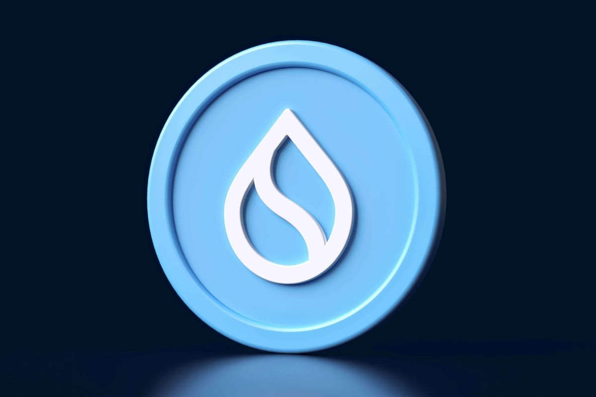 SUI Token Surges 50% in One Week on Staking News, Fee-Free Stablecoin Launch, and Privacy Updates