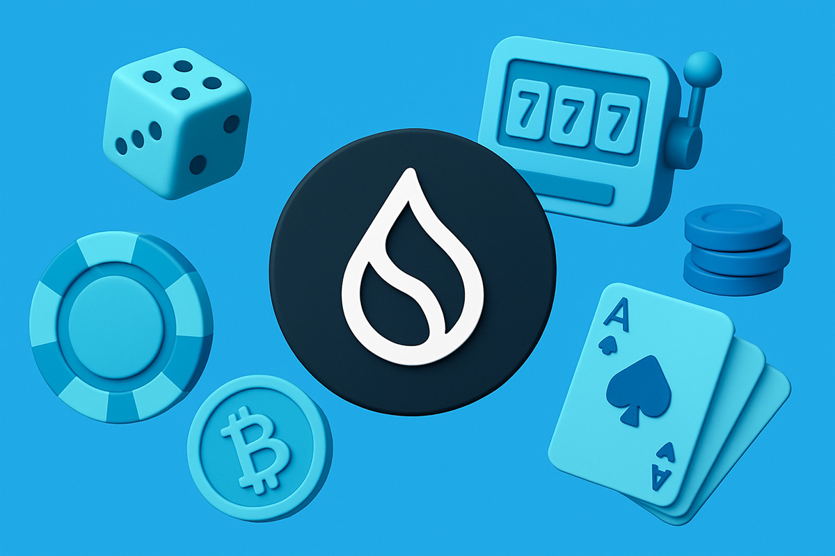 SUI Crypto Casinos