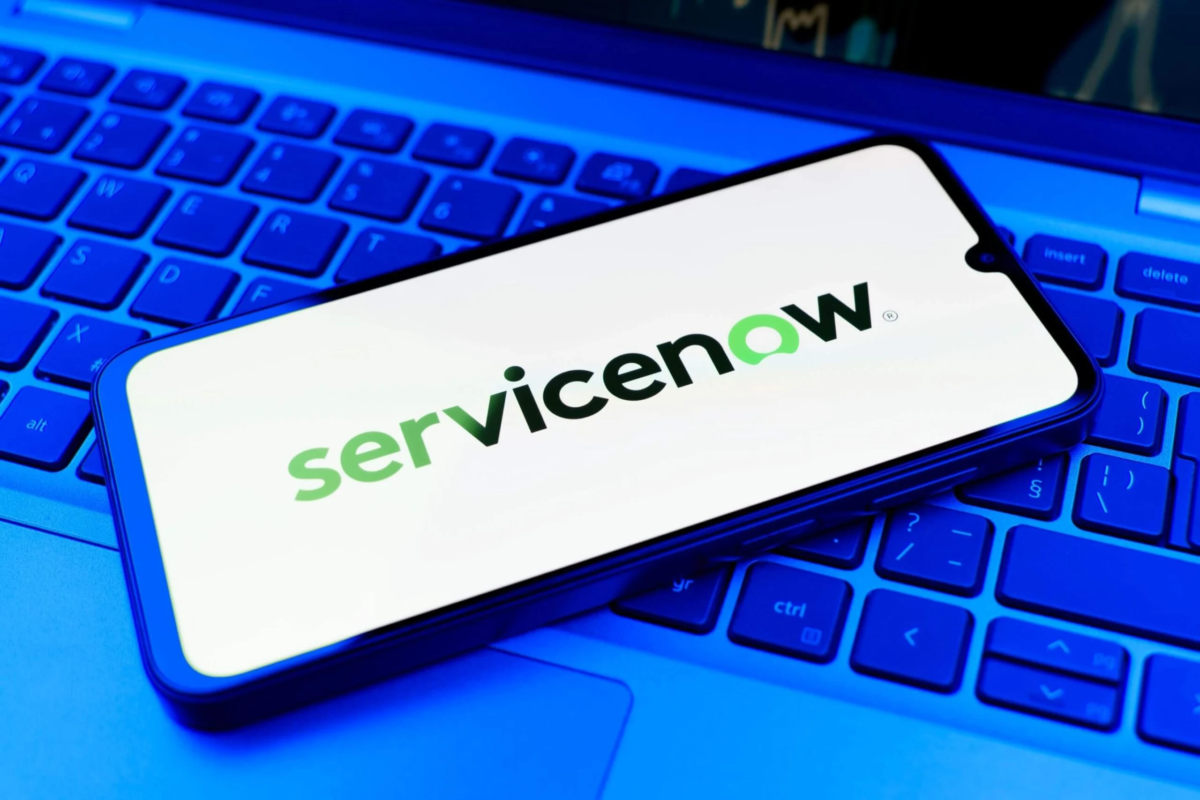 ServiceNow Stock Climbs After Hours: Barclays Projects 49% Gain Potential