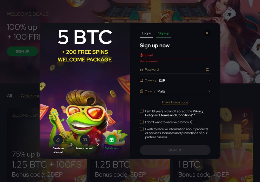 Review: Casino Katsubet Betting: What Canadian Players Should Know