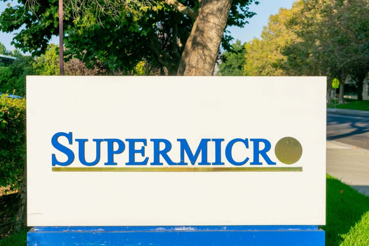 Supermicro Unveils AMD-Powered Blade Server as Revenue Surges Past $12 Billion