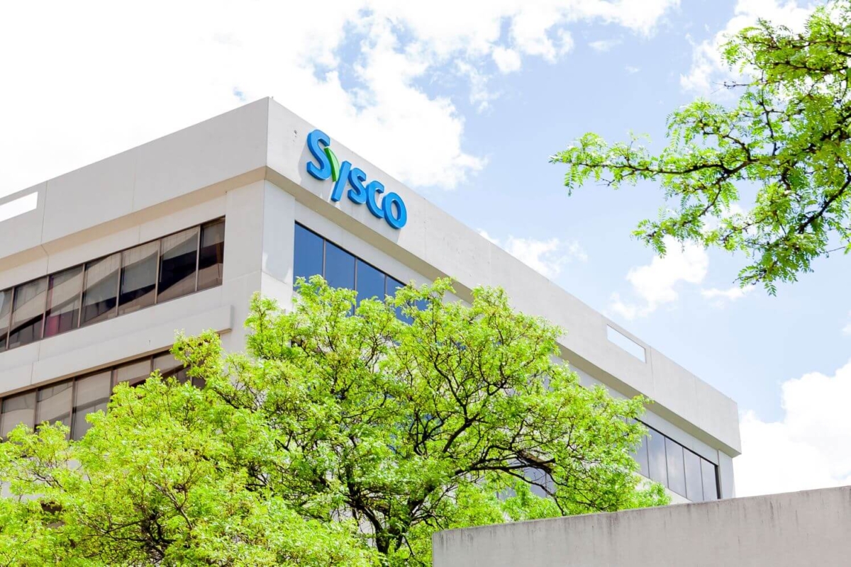 Sysco Shares Slide 5% Following $29 Billion Restaurant Depot Acquisition Announcement