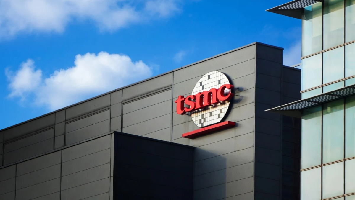 TSMC Poised to Deliver Fourth Consecutive Record Profit Driven by AI Chip Demand