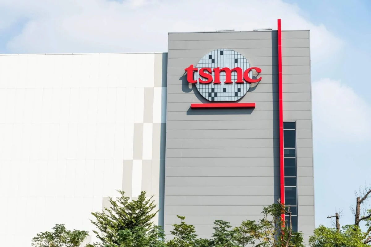 TSMC Stock Surges to All-Time High Following Taiwan Regulatory Shift and Tech Announcements