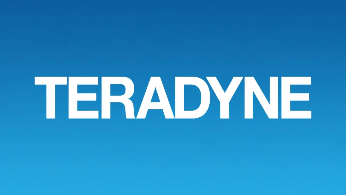 Teradyne (TER) Reaches Record $358.29 As Intel Partnership Sparks Rally