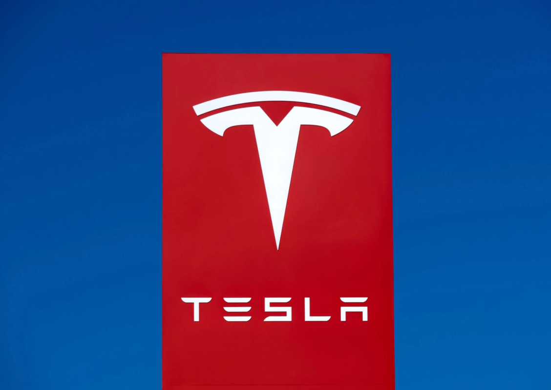 Tesla Shares Slide as Q1 Delivery Numbers Fall Short of Expectations
