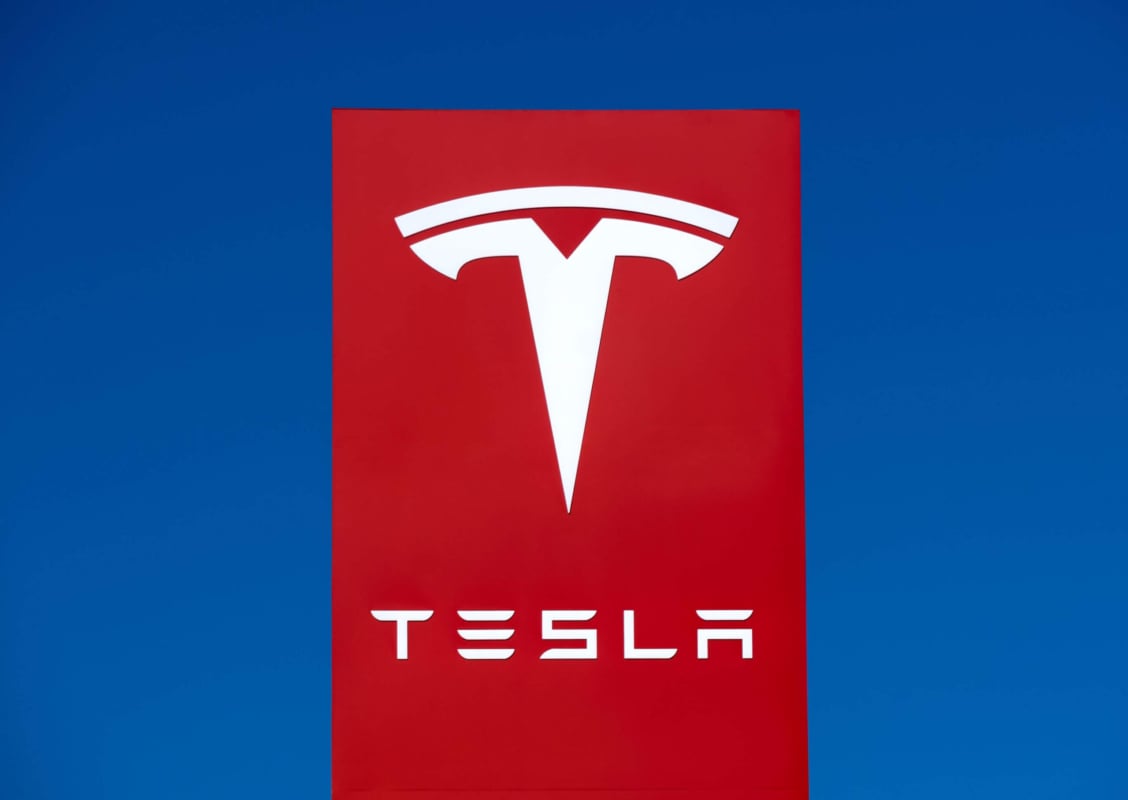 Tesla Stock Slides 3% as $25B+ Capital Spending Plan Overshadows Strong Q1 Results