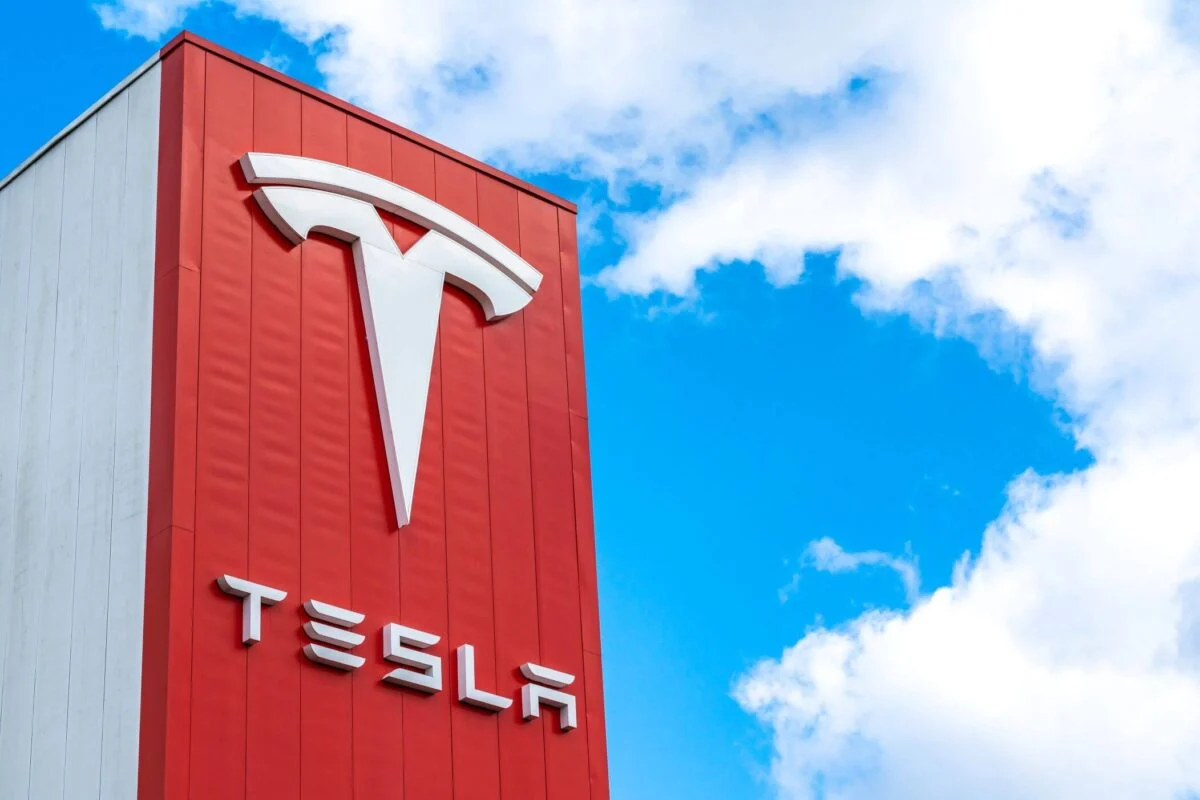Tesla (TSLA) China Sales Jump 91% in February Amid Export Boom and Competitive Financing