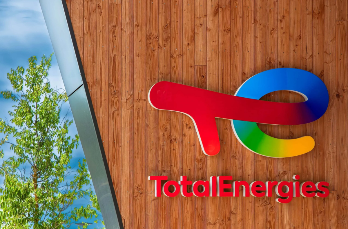 TotalEnergies Stock Surges 35% YTD Following $1 Billion Middle East Crude Oil Trading Win