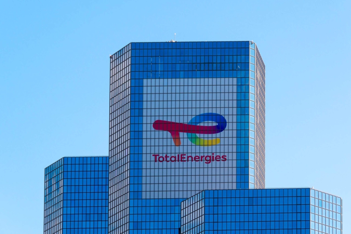 TotalEnergies Shares Surge 3% as Q1 Earnings Outlook Strengthens
